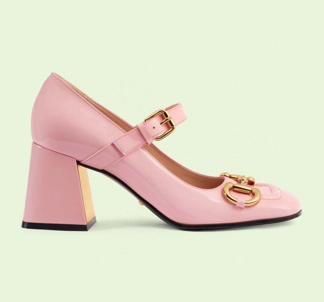 coco-- 694855 BNC00 5815 Heel height3.5cm goatskin item:B-X313E2134L